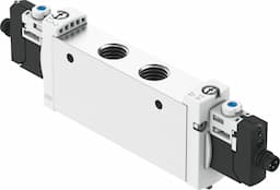 Festo vuvg-l18-t32c-mt-g14-1r8l - Thumbnail 3