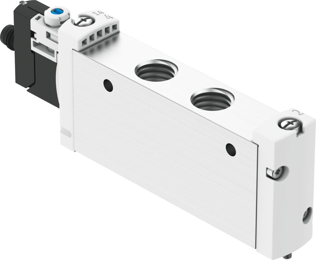 Festo vuvg-l18-m52-rt-g14-1r8l