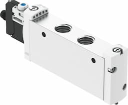 Festo vuvg-l18-m52-rt-g14-1r8l - Thumbnail 1