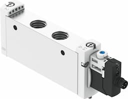 Festo vuvg-l18-m52-rt-g14-1r8l - Thumbnail 2