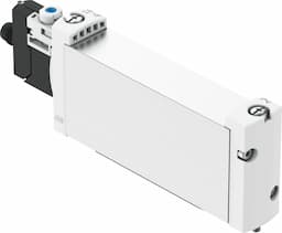 Festo vuvg-b18-m52-mzt-f-1r8l - Thumbnail 2