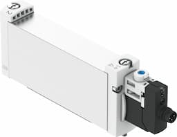 Festo vuvg-b18-m52-mzt-f-1r8l - Thumbnail 3