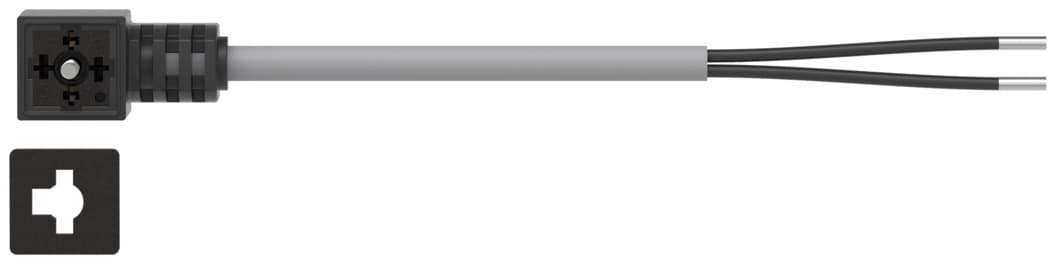 Festo nebv-c1sw2l-p-k-2.5-n-le2-s9