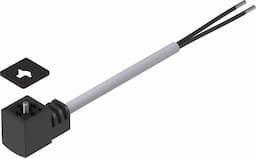 Festo nebv-c1sw2l-p-k-2.5-n-le2-s9 - Thumbnail 5