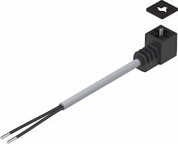 Festo nebv-c1sw2l-p-k-2.5-n-le2-s9 - Thumbnail 6