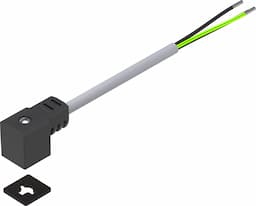 Festo nebv-c1sw3-k-2.5-n-le3-s9 - Thumbnail 2