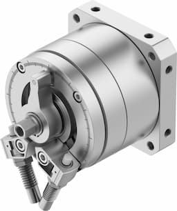 Festo dsm-t-32-270-cc-fw-a-b - Thumbnail 2