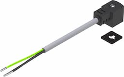 Festo nebv-c1sw3-k-2.5-n-le3-s9 - Thumbnail 3