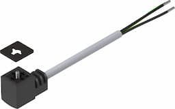 Festo nebv-c1sw3-k-2.5-n-le3-s9 - Thumbnail 5