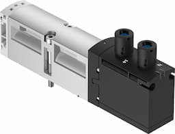 Festo vsva-b-t32c-aztr-a1-1t1l - Thumbnail 2