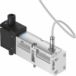 Festo vsva-b-m52-mztr-a1-1t1l-apc - Thumbnail 1