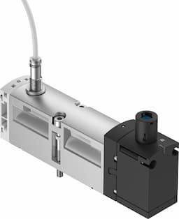 Festo vsva-b-m52-mztr-a1-1t1l-apc - Thumbnail 2