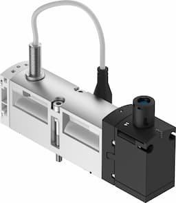 Festo vsva-b-m52-mztr-a1-1t1l-apx-0.5 - Thumbnail 1