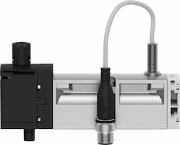Festo vsva-b-m52-mztr-a1-1t1l-apx-0.5 - Thumbnail 2