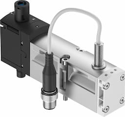 Festo vsva-b-m52-mztr-a1-1t1l-apx-0.5 - Thumbnail 3