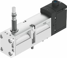 Festo vsva-b-m52-mz-a1-1t1l-anc - Thumbnail 2
