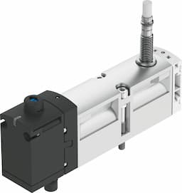 Festo vsva-b-m52-mz-a1-1t1l-anc - Thumbnail 3