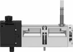 Festo vsva-b-m52-mzh-a1-1t1l-anc - Thumbnail 2