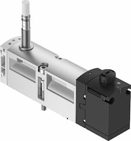 Festo vsva-b-m52-mzh-a1-1t1l-anc - Thumbnail 3