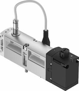 Festo vsva-b-m52-mzh-a1-1t1l-apx-0.5 - Thumbnail 1