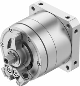 Festo dsm-t-40-270-p-fw-a-b - Thumbnail 2