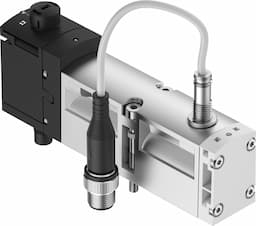 Festo vsva-b-m52-mzh-a1-1t1l-apx-0.5 - Thumbnail 2