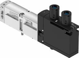 Festo vsva-b-t32u-aztr-a2-1t1l - Thumbnail 2