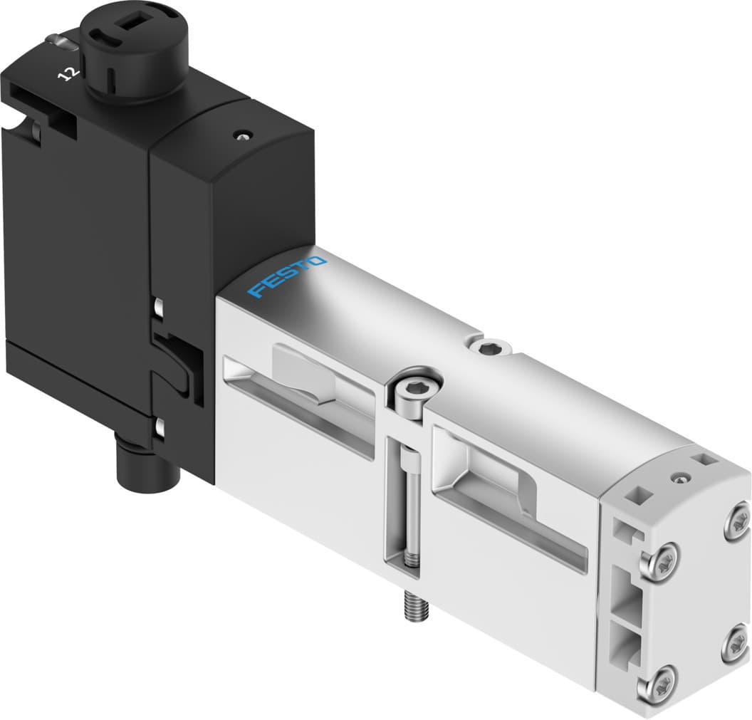 Festo vsva-b-m52-azh-a2-1t1l