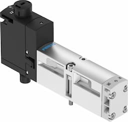 Festo vsva-b-m52-azh-a2-1t1l - Thumbnail 1