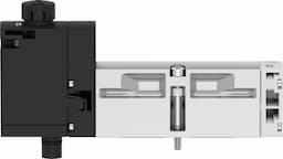 Festo vsva-b-m52-azh-a2-1t1l - Thumbnail 2