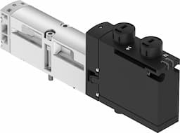 Festo vsva-b-t22c-azh-a2-1t1l - Thumbnail 2