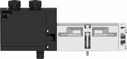 Festo vsva-b-t22c-azh-a2-1t1l - Thumbnail 3