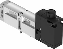 Festo vsva-b-m52-az-a2-1t1l - Thumbnail 2