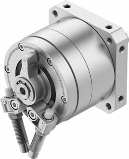 Festo dsm-t-40-270-cc-a-b - Thumbnail 2