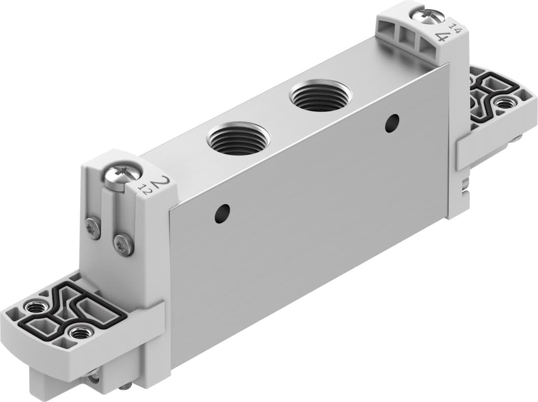 Festo vuvg-l14-p53c-g18-p1