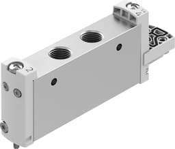 Festo vuvg-l14-m52-m-g18-p1 - Thumbnail 3