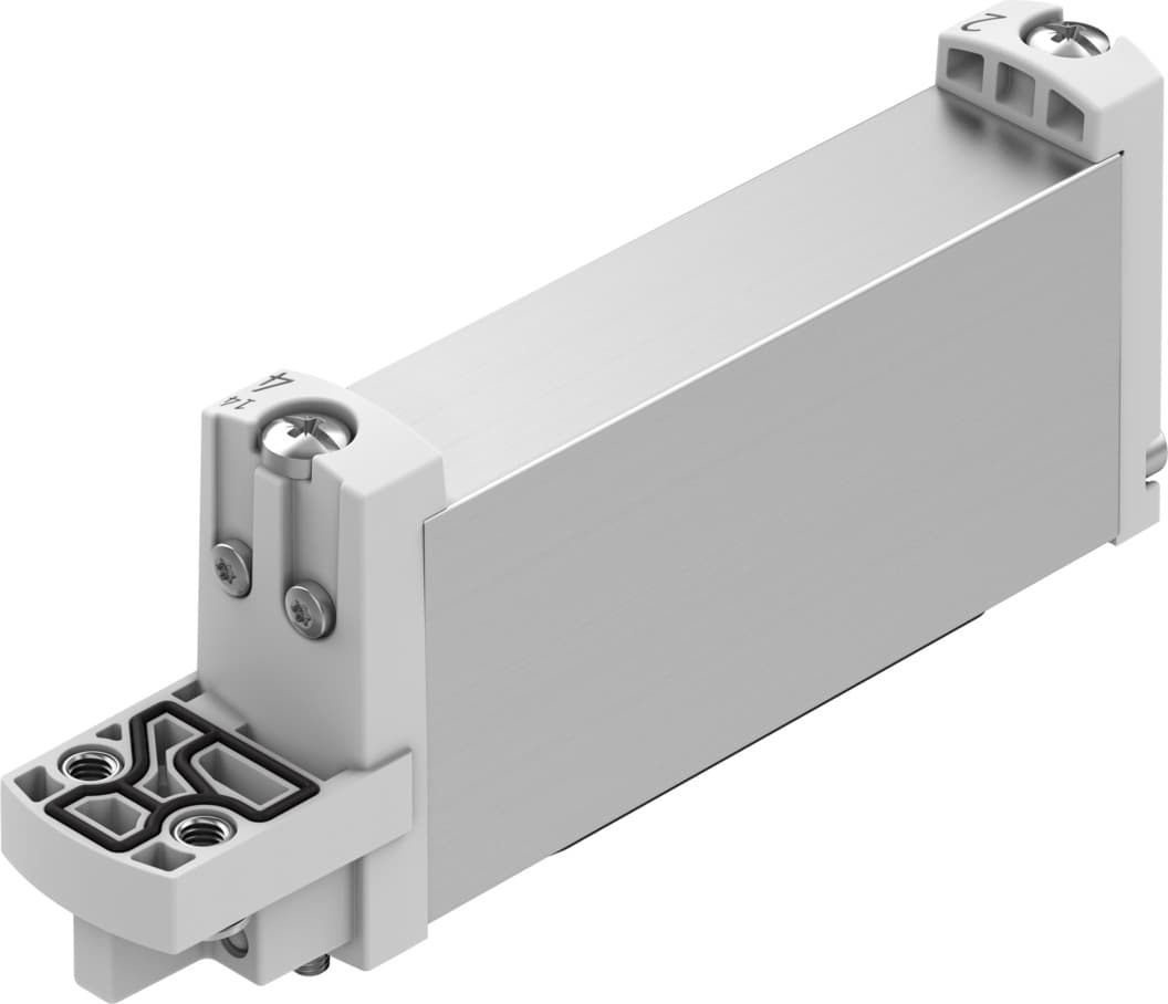 Festo vuvg-b14-m52-az-f-p1