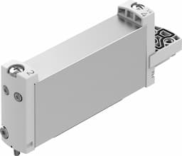 Festo vuvg-b14-m52-az-f-p1 - Thumbnail 2