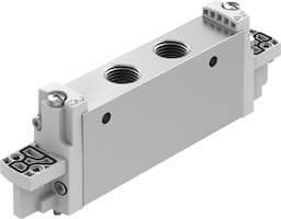 Festo vuvg-l18-p53c-g14-p1 - Thumbnail 1