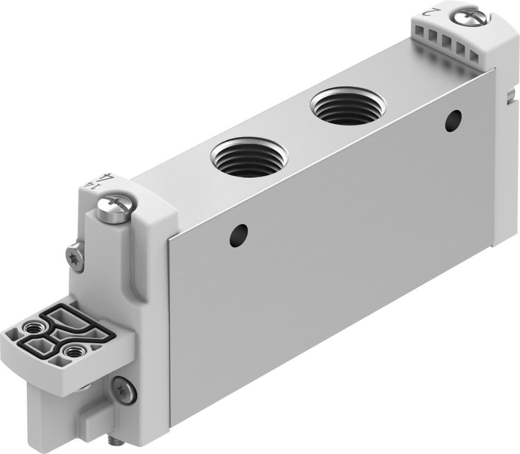 Festo vuvg-l18-m52-m-g14-p1