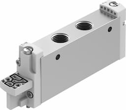 Festo vuvg-l18-m52-m-g14-p1 - Thumbnail 1