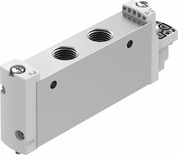 Festo vuvg-l18-m52-m-g14-p1 - Thumbnail 3