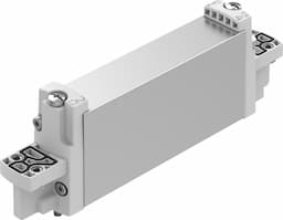 Festo vuvg-b18-b52-z-f-p1 - Thumbnail 1