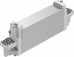 Festo vuvg-b18-b52-z-f-p1 - Thumbnail 2