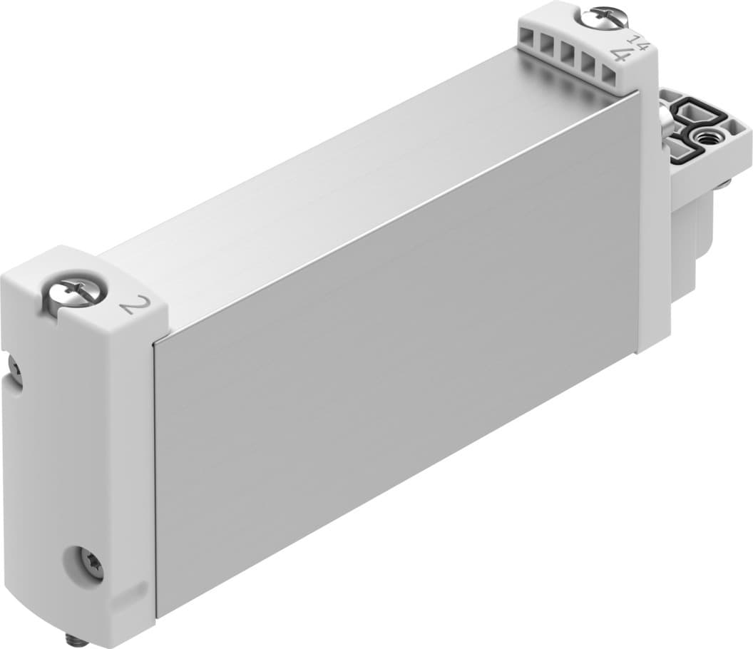 Festo vuvg-b18-m52-rz-f-p1