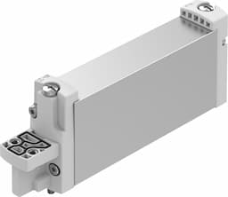 Festo vuvg-b18-m52-rz-f-p1 - Thumbnail 2