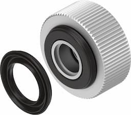 Festo vamc-b10-b-b-s8 - Thumbnail 3