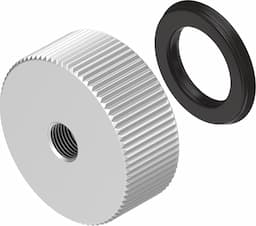 Festo vamc-b10-b-b-s8 - Thumbnail 4