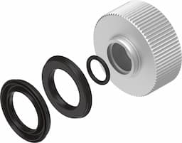 Festo vamc-b10-b-b-s8 - Thumbnail 5