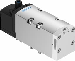 Festo vsva-b-m52-aztr-d2-1t1l - Thumbnail 1